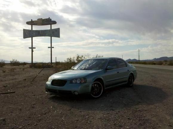 Roadrunner's Retreat