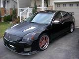 GTR RUFF