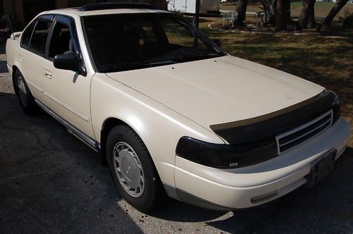 90 Maxima SE 2