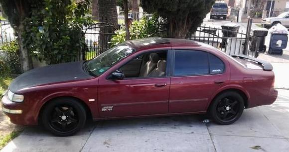God i miss those rims...they were beautiful...