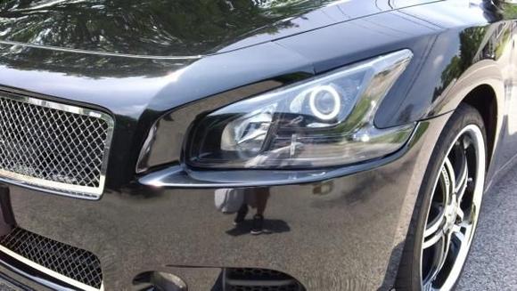 Headlight