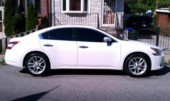 Maxima 11'