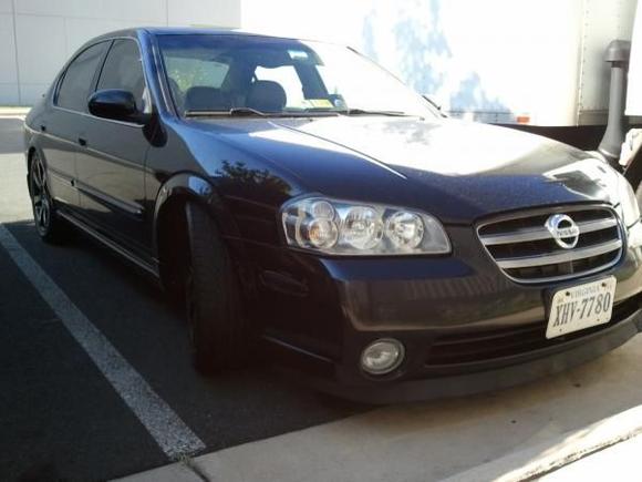 oem side skirts