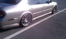 Slammed on Rays