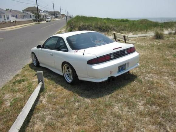 My 98 kouki