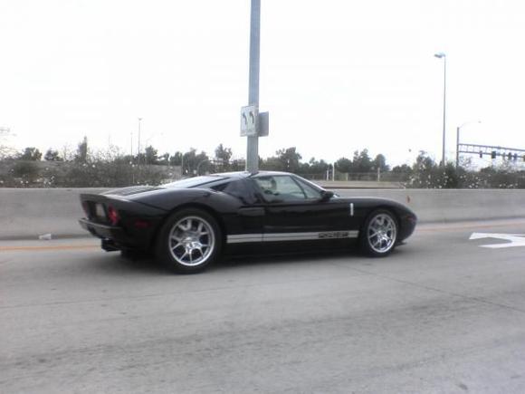 ford gt