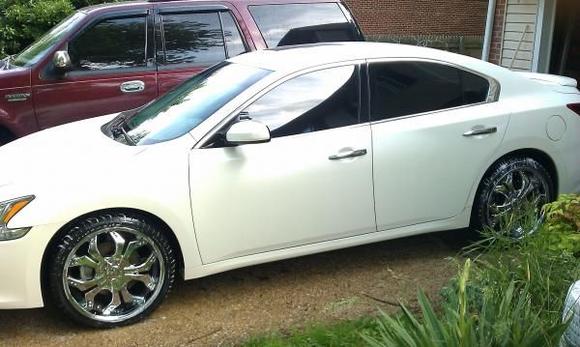 JUST WASHED