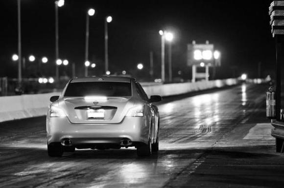 Maxima 2011 Speedworld Raceway 11-19-2011.