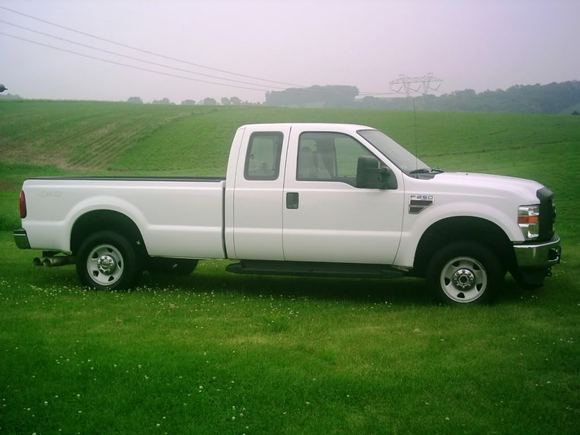 F 250