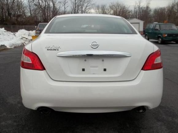 Dealer pic prior to delivery