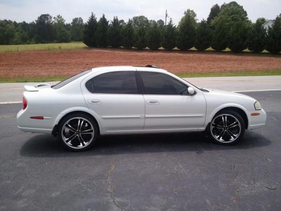 my max 5