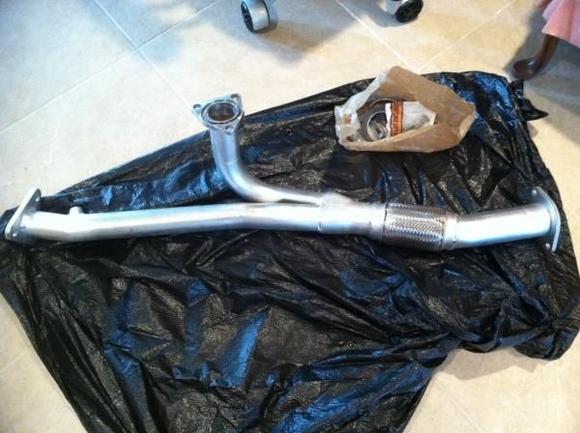 warpspeed y pipe