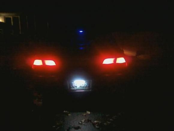 leds