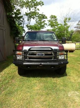 Truck 004