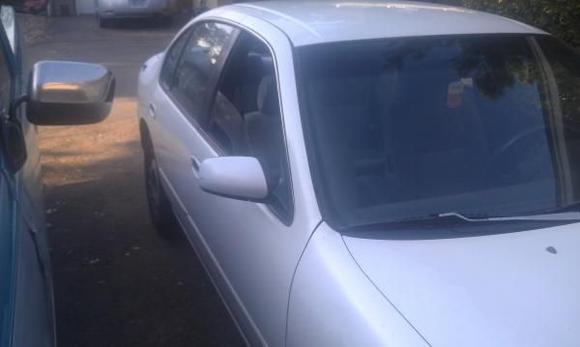 passenger side