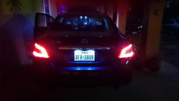 LEDs