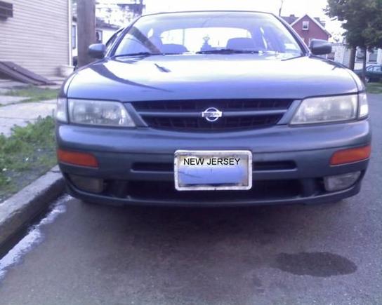 My "MAX"