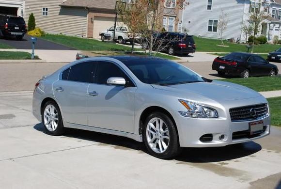 Tinted