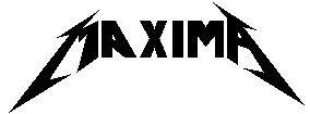 Maxima banner