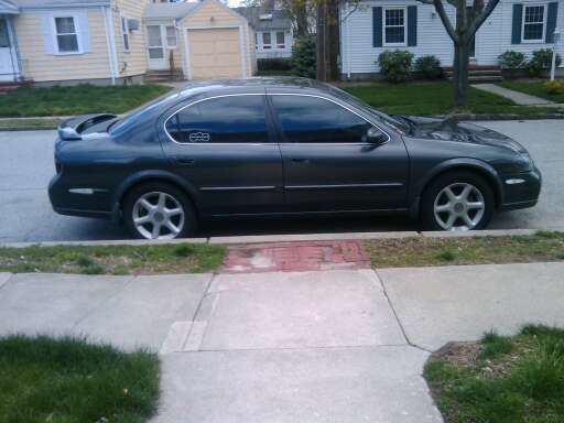 new pic with the tint