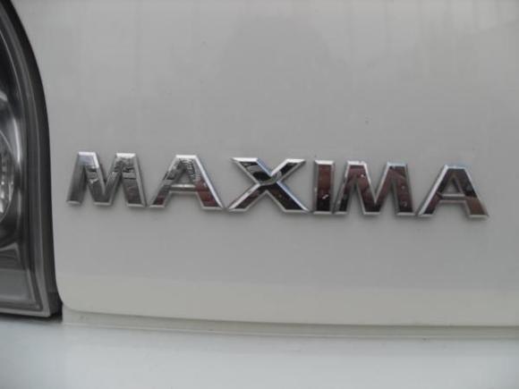 maxima