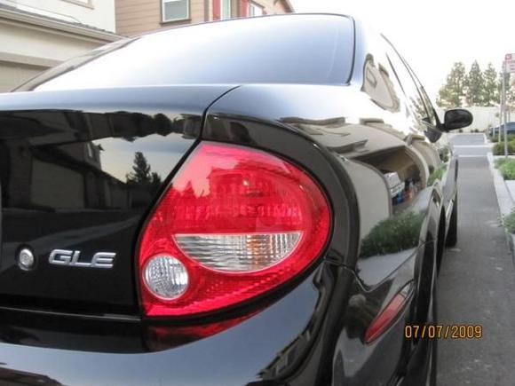 GLE