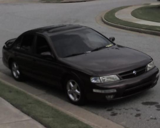 yes she is cleen LOL