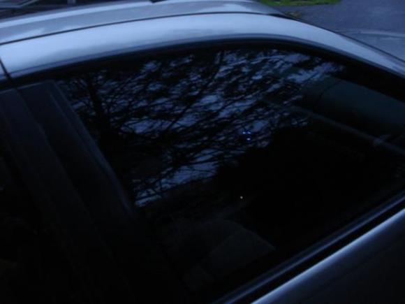 window