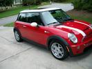 Our First Mini