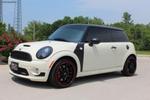 2009 Mini Cooper S JCW