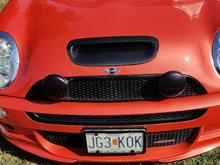 Front View
