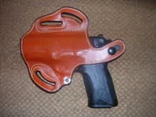 New Holster Px4 002