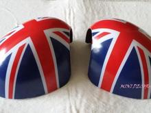 Red Flag Union Jack Style
**manual folded side mirrors only**
$149.99 for a pair (L/R)