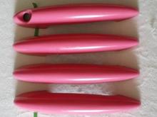 Solid Pink
R60 2011  Countryman
**No comfort access option**
$159.99 for 4PCS