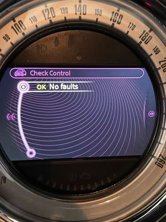 Funny that there was no error code 