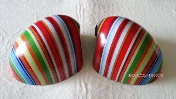 Paul Smith Style --- ASIA EDITION!
**manual folded side mirrors only**
$159.99 for a pair (L/R)