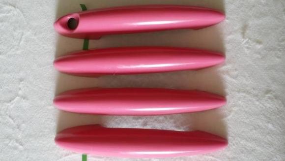 Solid Pink
R60 2011  Countryman
**No comfort access option**
$159.99 for 4PCS