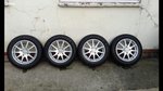 decent alloys 15 for sale brand new