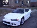 my eclipse