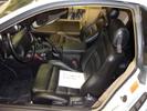 3000GT Seats FS