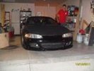 1998 Mitsubishi Eclipse