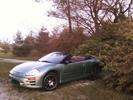 My baby