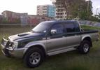 My new ride