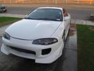 99 Mitsubishi Eclipse