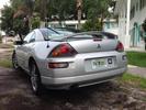 My ride