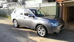 Mitsubishi Outlander 14' ES