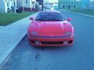 My Baby, Shifty.!