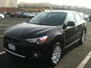 My 2011 Outlander Sport