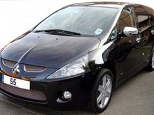 Front Grandis
