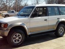 1996 SR